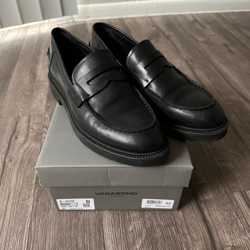 Alex loafer